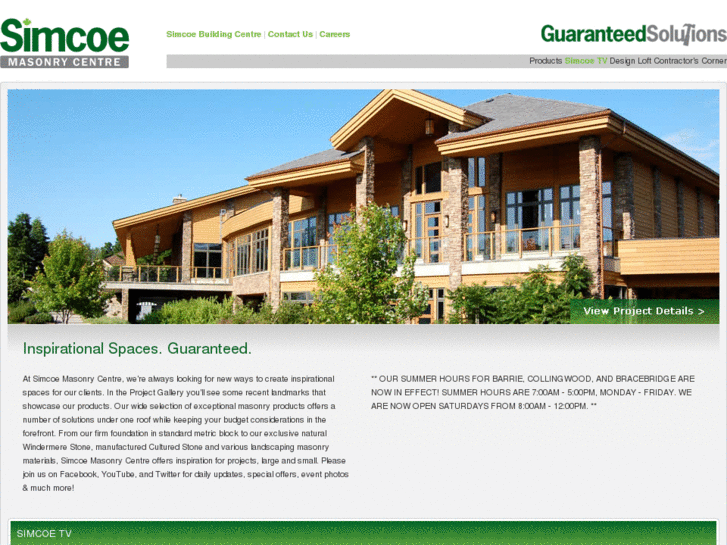 www.simcoemasonrycenter.com