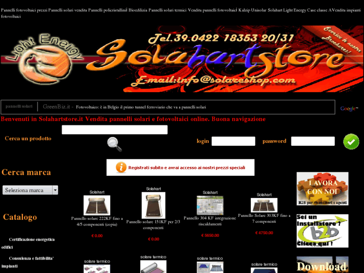 www.solahartstore.it