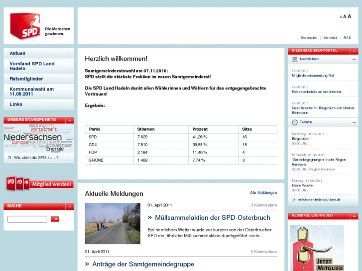 www.spd-land-hadeln.de