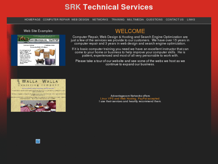 www.srktechservices.com