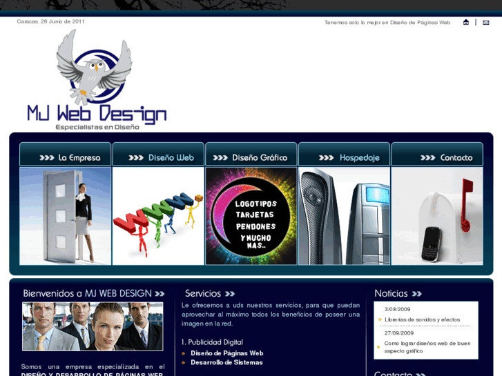 www.sswebdesign.com.ve