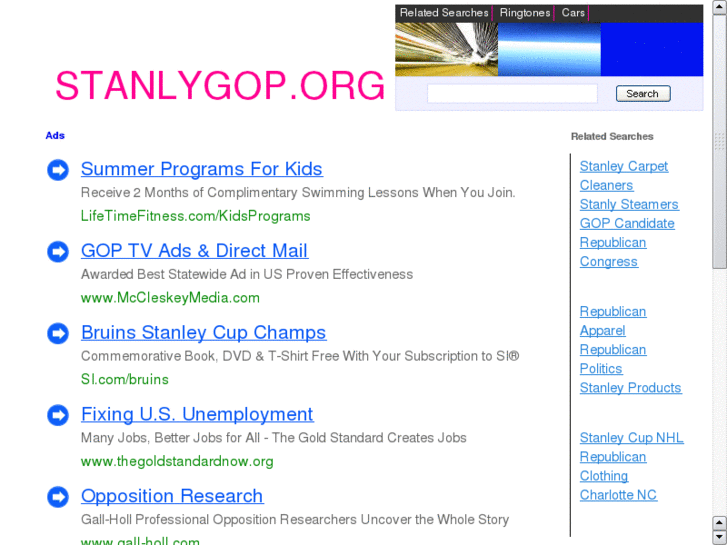 www.stanlygop.org
