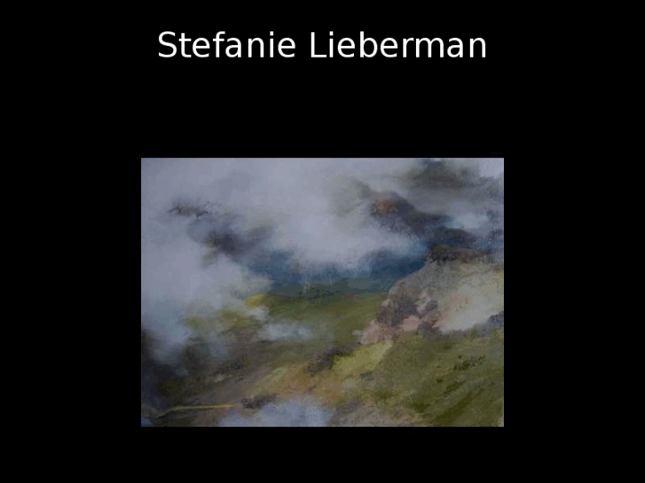 www.stefanielieberman.com