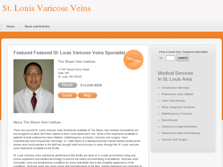 www.stlouisvaricoseveins.org