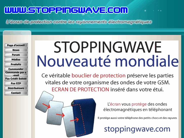 www.stoppingwave.com