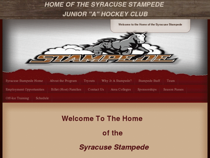 www.syracusestampede.com