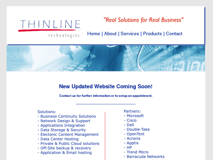 www.thinlinetech.com