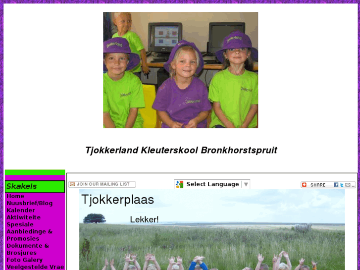 www.tjokkerlandbhs.mobi