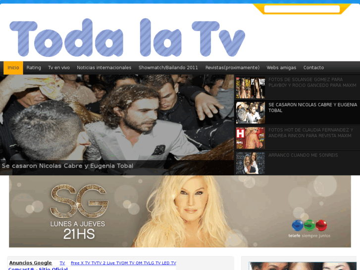 www.todala-tv.com.ar
