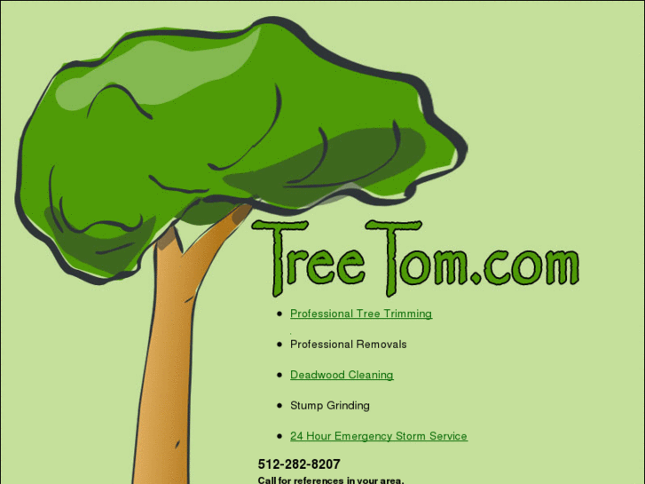 www.treetom.com