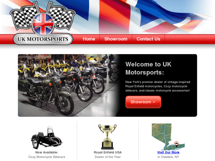 www.ukmotorsports.com