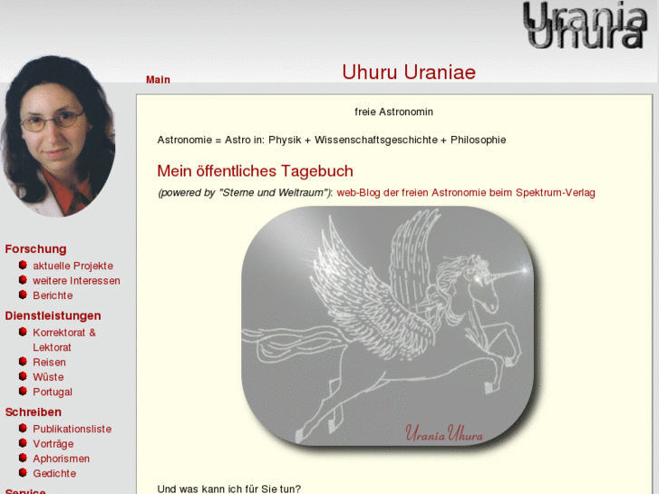 www.urania-uhura.de