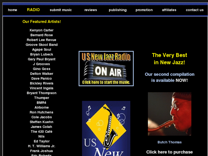 www.usnewjazz.com