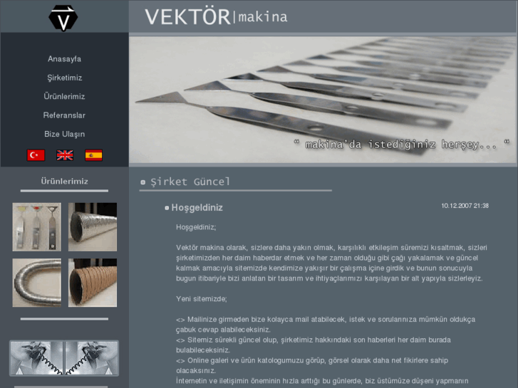 www.vektormakina.com