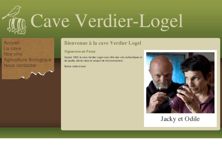 www.verdier-logel.com