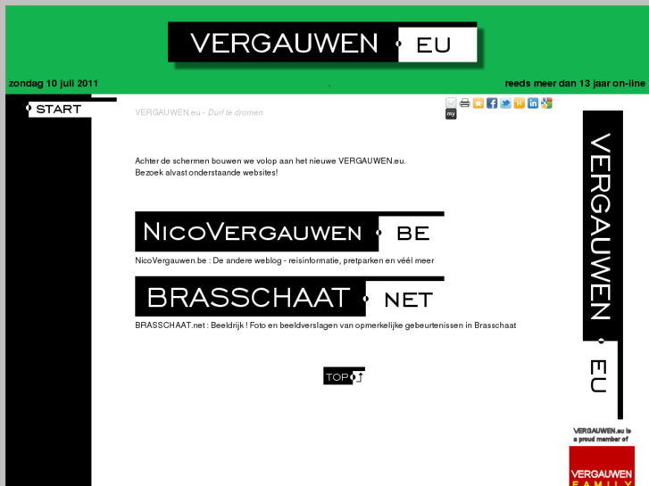 www.vergauwen.eu