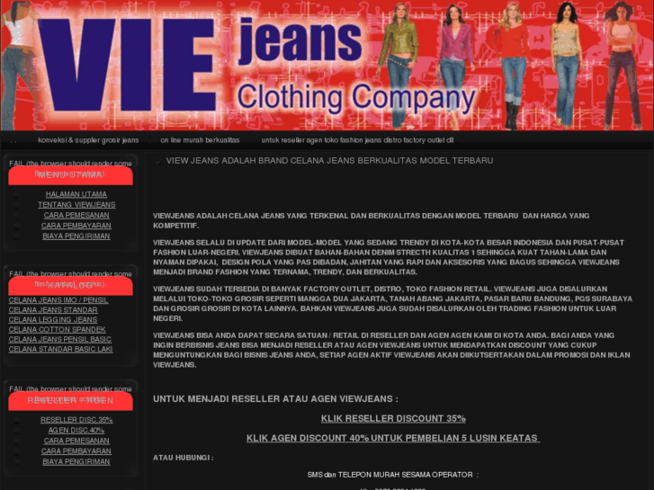 www.vie-jeans.com