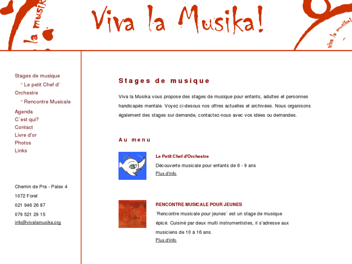 www.vivalamusika.org