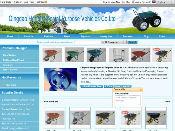 www.wheel-barrow.com