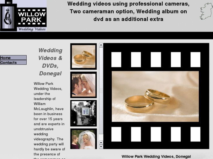 www.willowparkweddingvideos.com