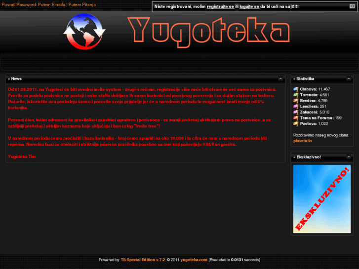 www.yugoteka.com