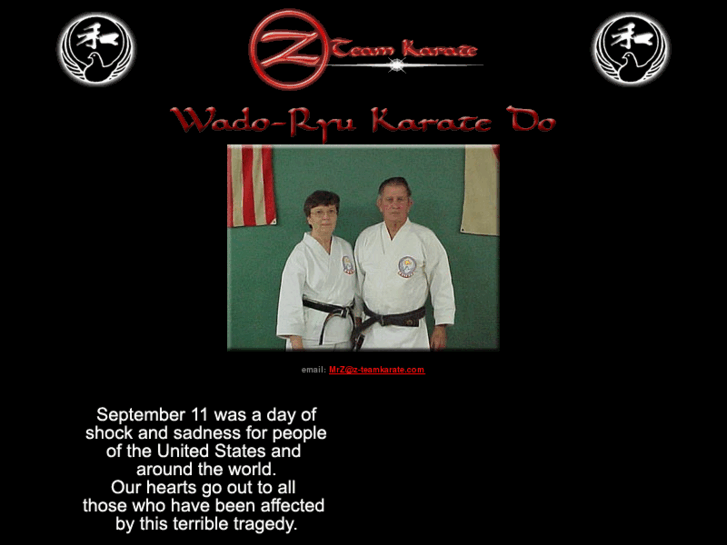 www.z-teamkarate.com