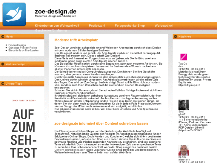 www.zoe-design.de