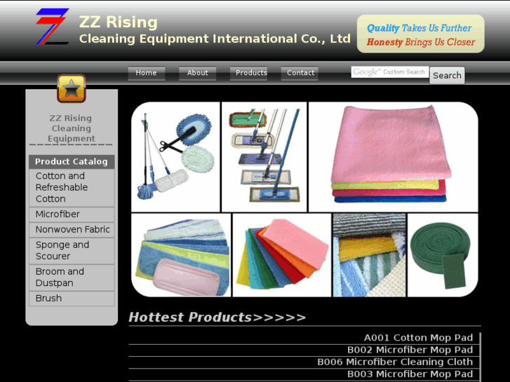 www.zzrising.com