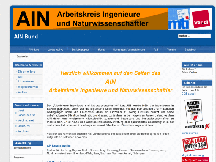 www.ain-online.net