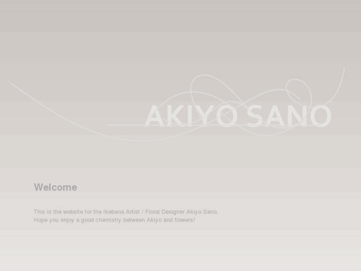 www.akiyosano.com