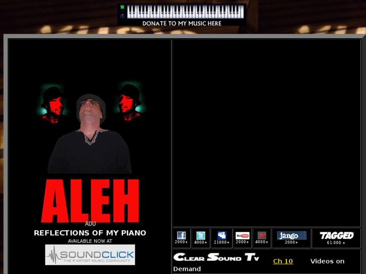 www.alehmusic.com