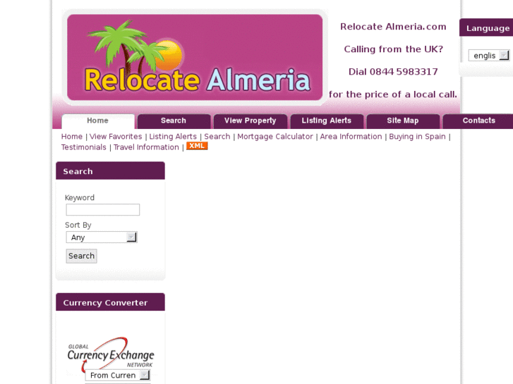 www.almeriarelocation.com