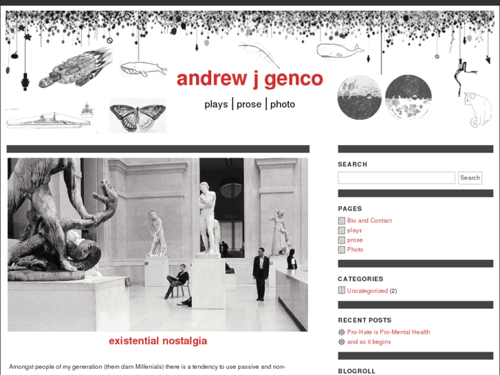 www.andrewjgenco.com