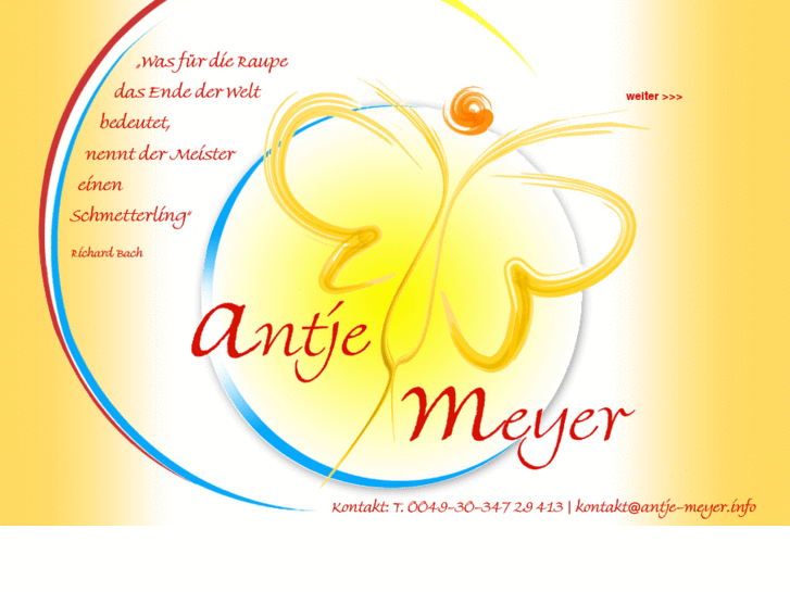 www.antje-meyer.info