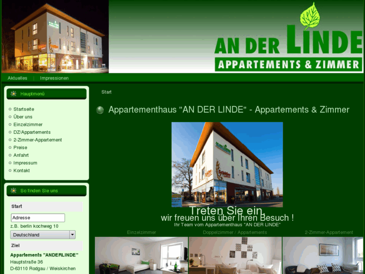 www.appartements-anderlinde.com