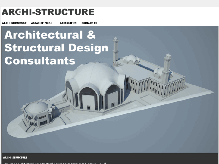 www.archi-structure.co.uk