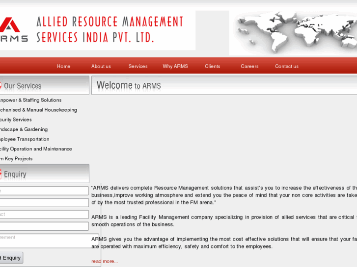 www.armsipl.com
