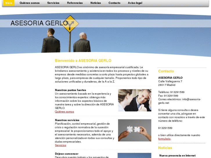 www.asesoria-gerlo.net