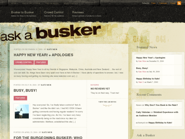 www.askabusker.com