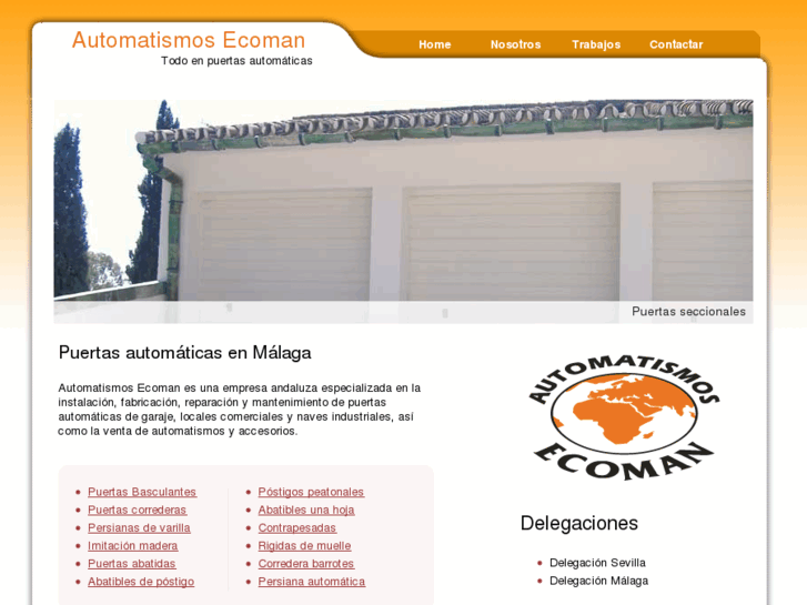 www.automatismosecoman.com