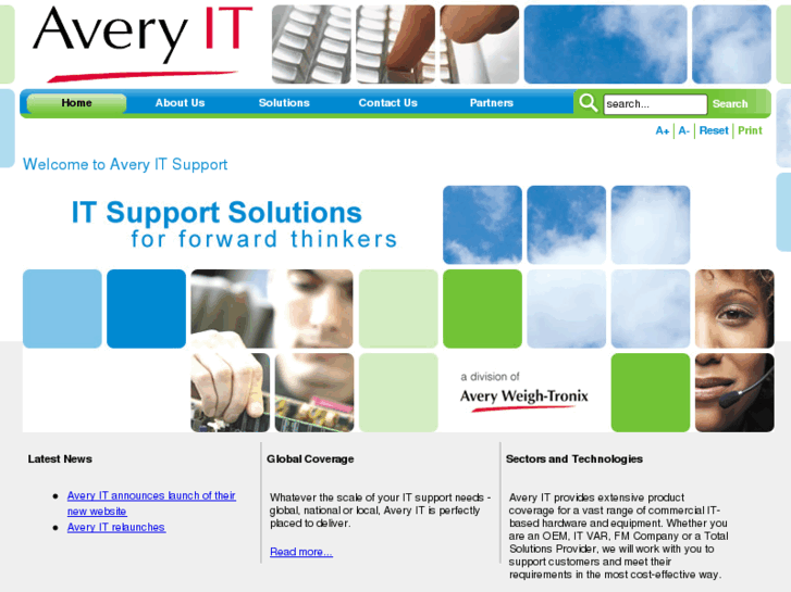 www.averyitsupport.info