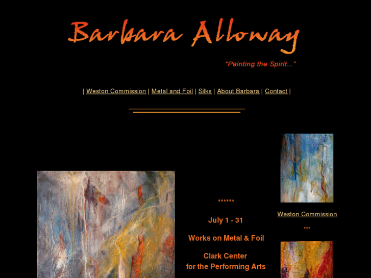 www.barbaraalloway.com