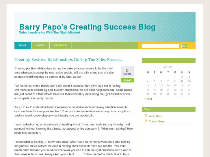 www.barrypapo.com