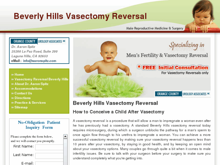 www.beverlyhillsvasectomyreversal.com