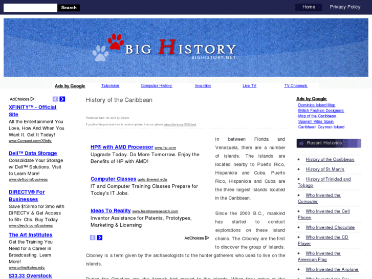 www.bighistory.net