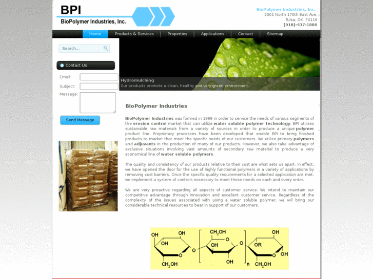 www.biopolymerindustries.com