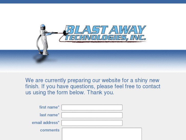 www.blastaway.com