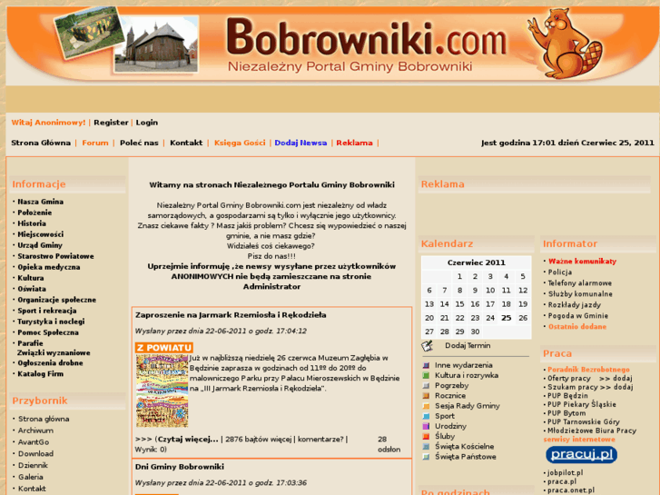 www.bobrowniki.com