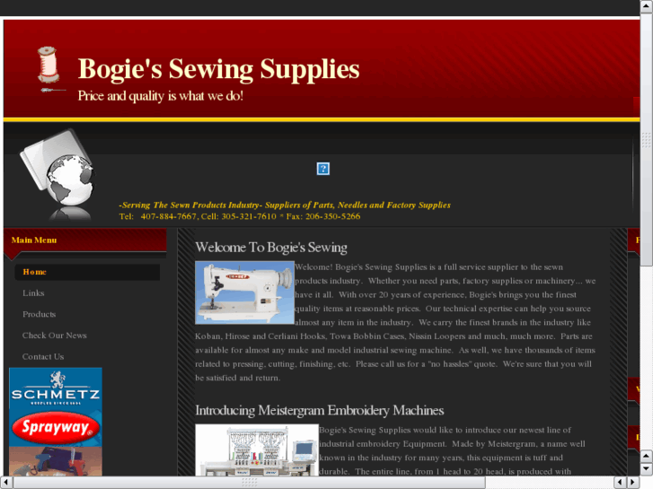 www.bogie-sew.com