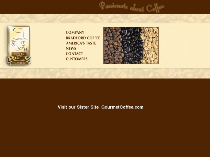 www.bradfordcoffee.com